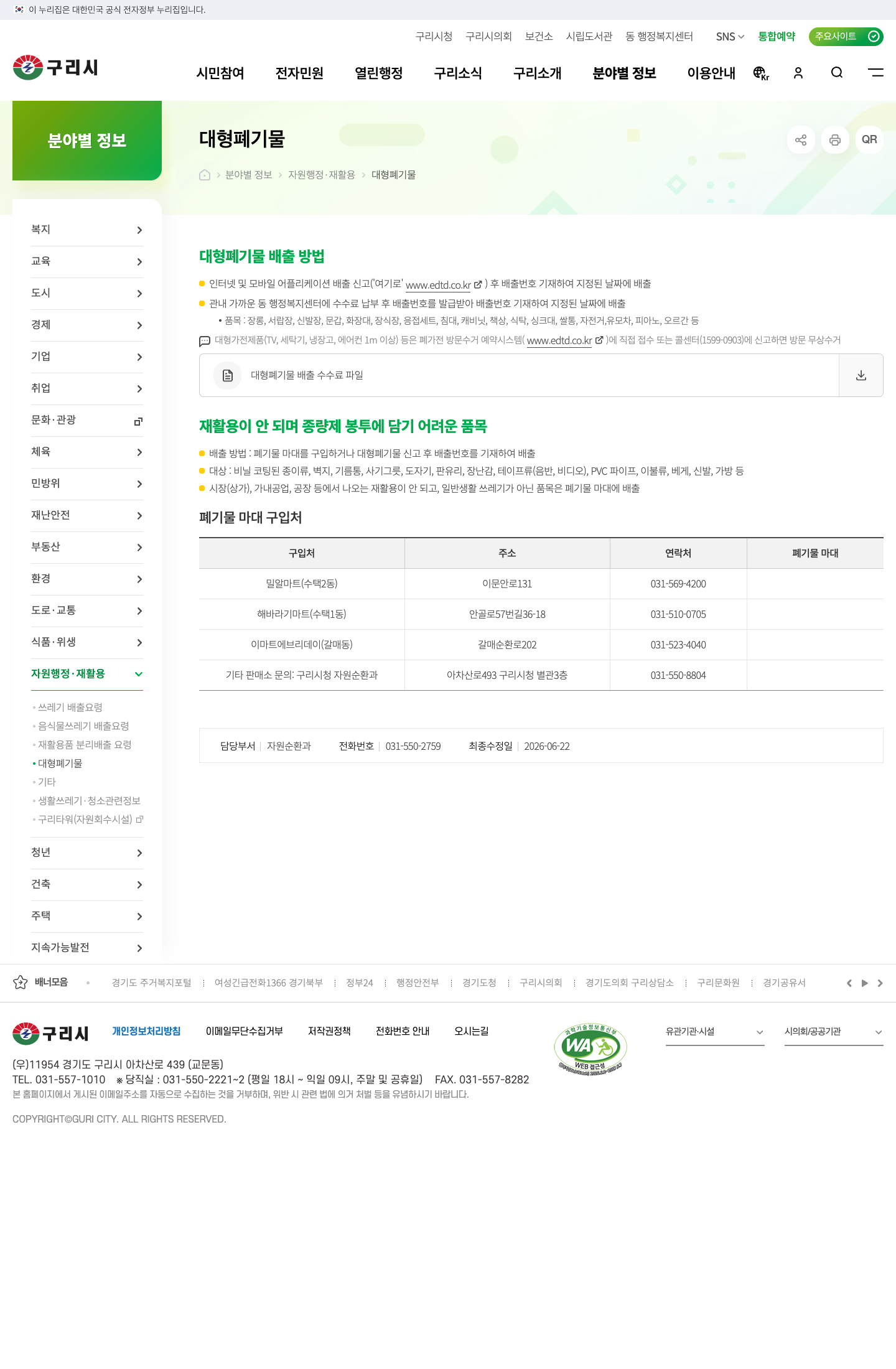 guri guide