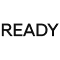 아이오닉 Electric READY 주행 가능 표시등 심볼