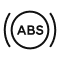 스타렉스 ABS 경고등 심볼